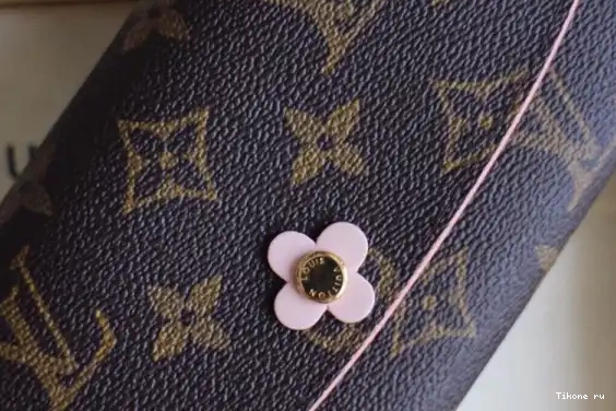 Affordable Wallet Louis Emilie Vuitton 0625